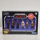 Kenner Star Wars Retro Collection The Acolyte 6 pc 3.75" Collectible New Sealed