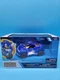 Sonic The Hedgehog Blue All Stars Racing Pull Back Kart Racer - SEALED NEW!!!