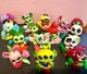 Disney Doorables - In Full Bloom *Pick Your Figure*