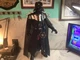 Giant Darth Vader Action Figure 2013 Star Wars. 31 inch Jakks Pacific 