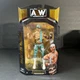 Austin Gunn - AEW Unrivaled 16 Jazwares Toy Wrestling #158 Action Figure New