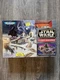 Star Wars 1997 Micro Machine Planet Dagobah Action Playset Galoob NIB/Sealed