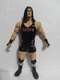 Rhyno Unchained Fury R3 Tech Series Action Figure WWE WCW ECW TNA AEW Jakks 2001