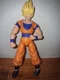 Bandai Dragon Ball Super Saiyan 3 Goku Figure (Series 10)