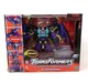 Transformers Robots In Disguise Megatron Evil Leader 6 Modes CIB 2001 Hasbro