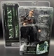 McFarlane Toys - Matrix - Series One - Trinity - Lobby Scene - 2003
