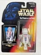 "R5-D4" -  RED CONCEALED PHOTON MISSLE LAUNCHER POWER OF THE FORCE 2