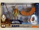 McFarlane Toys Avatar The Last Airbender Aang With Glider 5"  Action Figure New