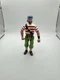 Vintage Action Figure Imperial Toys Pirates of the High Seas Blackbeard 