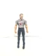 EDGE WWE Mattel Basic Superstars Series 128 Wrestling Action Figure