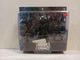 Mythic Legions 6" The Unknown One Deluxe Action Figure 2022 Four Horseman (NEW)