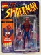 Hasbro Marvel Legends Spider-Man Retro Ben Reilly Spiderman 6-Inch Action Figure