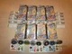 Beyblade Takara Tomy 4D BB-109 Random Booster Vol 7 Set Assembled Never Used