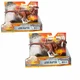 2 Jurassic World Dominion Extreme Damage Atrociraptor Dinosaur Action Figure New