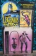 VTG 1994 LEGENDS OF BATMAN CATWOMAN KENNER TONKA ACTION FIGURE WITH CARD NEW