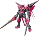 Bandai Hobby #13 HGBF Gundam Exia Dark Matter Model Kit (1/144 Scale) US Seller