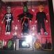 NECA Halloween 3 Season of the Witch 8 inch Clothed Action Figure Set - 60699