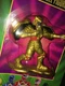 GOLDAR MIGHTY MORPHIN POWER RANGER EVIL ALIEN NEW in  PACKAGE 1993 Bandai