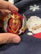 Takara Beyblade B-129 Cho Z Achilles Burst Starter