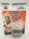 WWE Figure Triple H Nano MetalFigs, 1.5" Die-Cast Figurine