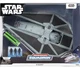 Star Wars Micro Galaxy Squadron TIE Reaper 9-Inch Vehicle w/ Three Micro Figs