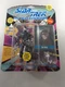 Star Trek The Next Generation The Borg Action Figure Playmates 1993