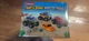 Lakeshore Snap & Design Monster Trucks Build Your Own Truck New Sealed