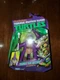 Donnie The Wizard 🐢TMNT Nickelodeon Action Figure Playmates Toys New 2012 