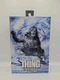 NECA: The Thing ~ Ultimate Mcready (Last Stand) New Sealed Collectible Figure 