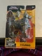 Final Faction Alpha Team 1 ~ 3&rdquo; Action Figure Churro NEW