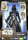 Hasbro Star Wars Obi-Wan Kenobi Darth Vader Toy Action Figure Sound Effects