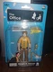 NBC The Office Dwight K. Schrute 5" Action Figure Dunder Mifflin Phat Mojo