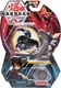 Spin Master Bakugan Battle Planet Battle Brawlers Transforming Nillious Figure