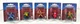 Motu Micro Action Figures Lot Of 5 Complete Mattel Fantasy Scifi Skeletor He-Man