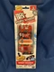 Tech Deck Bendy Boards Rubberized Fingerboards 5 Pack Skeleton Red NIP