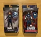 Hasbro Marvel Legends Captain America (Secret Empire) 2024 & Captain Carter NEW