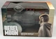 New 2023 Rebel Moon IMPERIUM DROPSHIP 7" Popcorn Bowl Netflix Series Read