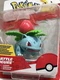 NEW Jazwares 97887 Pokemon 3-Inch IVYSAUR Articulated Battle Action Figure