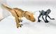 Jurassic World Camp Cretaceous Epic Roarin Tyrannosaurus & Indoraptor