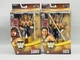WWE ELITE FATU & SAMU CHASE HEADSHRINKERS SAMOAN SWAT TEAM BLOODLINE SERIES 18