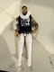 Mattel WWE Elite Series 90 "Main Event" Jey Uso Action Figure Loose