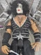 McFarlane Toys KISS Psycho Circus Paul Stanley Action Figure Sealed Series 1998