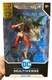 McFarlane Toys DC Multiverse Teen Titans Beast Boy 7 in Action Figure Gold Label