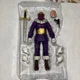 Marvel Legends Captain America Baron Zemo ONLY & Arnim Zola 2-Pack #B2-1571