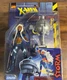Marvel Comics X-Men Robot Fighters Storm Action Figure 1997 Toy Biz Vintage NEW