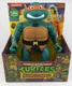 Teenage Mutant Ninja Turtles Michelangelo 12" Large Figure Doll - Playmates New