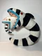 Sandworm Beetlejuice Beetlejuice 13" Phunny Plush Kidrobot