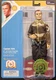 CAPTAIN KIRK MEGO 8" MOC ACTION FIGURE TV 2021 SCI-FI RETRO WGSH ORIGINAL ABRAMS