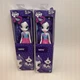 2 My Little Pony Equestria Girls Rarity 9" Doll Hasbro New Sealed 2014
