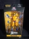 Marvel X-Men Legends Series Wolverine Classic 6 inch Action Figure - E2296